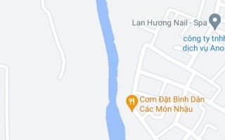 Sông Thiếp
