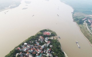 Sông Đuống