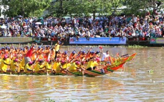 19 di sản được vào Danh mục di sản văn hóa phi vật thể quốc gia