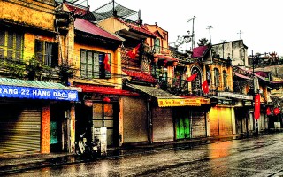 Nhà phố Pháp trong khu phố cổ Hà Nội (phần 3): Giải pháp bảo tồn những ngôi nhà có giá trị cao nhất