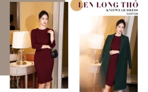 CHIFFON FASHION
