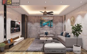 F5 HOME - Xây dựng và Nội thất