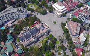 Nhà Hát Lớn Hà Nội