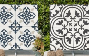 Nam Thang Cement Tiles