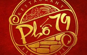 Nhà Hàng PHỐ 79