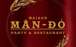 Maison Mận-Đỏ Restaurant
