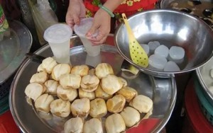 Chè Thốt Nốt An Giang