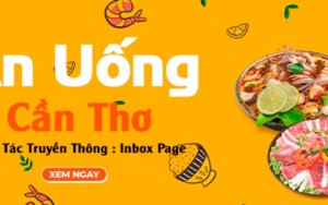 Cần Thơ ẩm thực