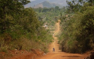 Tây Nguyên