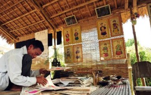 Danh sách làng nghề truyền thống ở Bắc Ninh