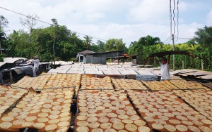 Những làng nghề tỉnh An Giang