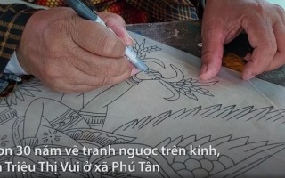 Bảo tồn giá trị văn hóa của đồng bào Khmer ở Sóc Trăng