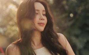 Lưu Hương Giang