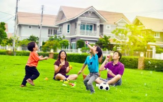 Đô thị hạnh phúc là gì?