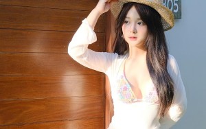 Check in Maia Resort Quy Nhon