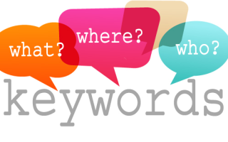 Xu hướng từ khóa (Keyword Trends)