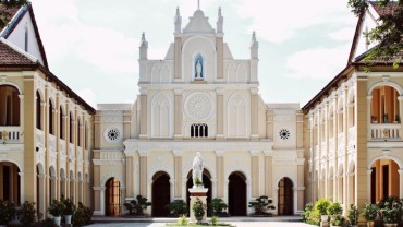 Tour hành trình chữ Quốc ngữ