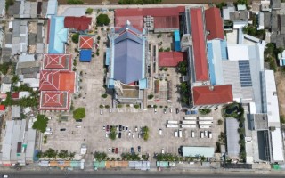 Nhà thờ Tắc Sậy 360 (2)