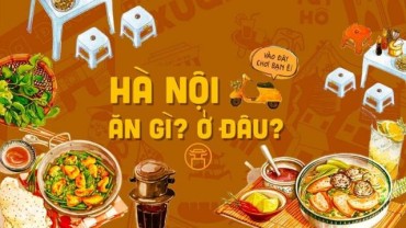 Ẩm thực Hà Nội