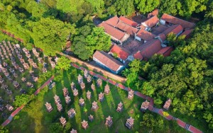 Tư vấn du lịch Bắc Giang