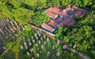 Tư vấn du lịch Bắc Giang