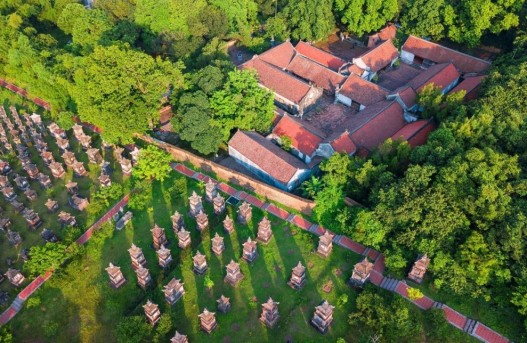 Tư vấn du lịch Bắc Giang