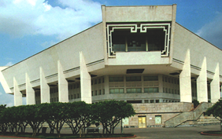 Kiến trúc Hà Nội giai đoạn 1975-1986
