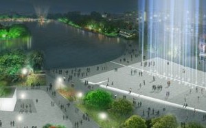 “Historical Hanoi 2013” – Giới thiệu đồ án của nhóm ALVISI KIRIMOTO + PARTNERS, NGUYEN DINH THANH