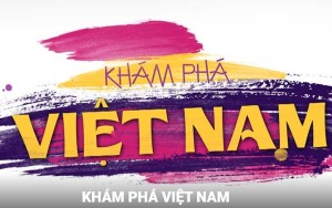 Khám Phá Việt Nam