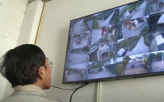 Ngôi làng 4.0 tại Hà Nội