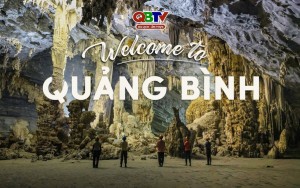 Du lịch cùng QBTV