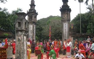 Các ngày lễ ở Việt Nam