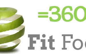 Chuyên gia dinh dưỡng: 360 Fit Food