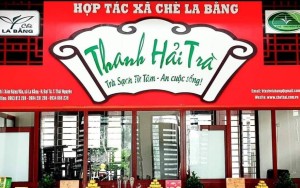 Hợp Tác Xã Chè La Bằng