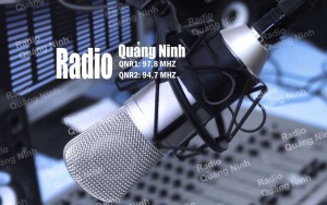 QMG - Radio Quảng Ninh