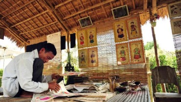Danh sách làng nghề truyền thống ở Bắc Ninh