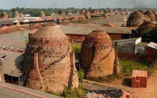 Du lịch Miền Tây