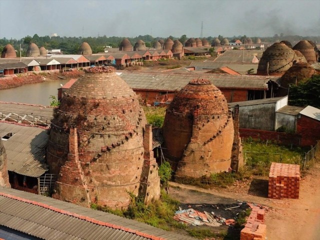 Du lịch Miền Tây