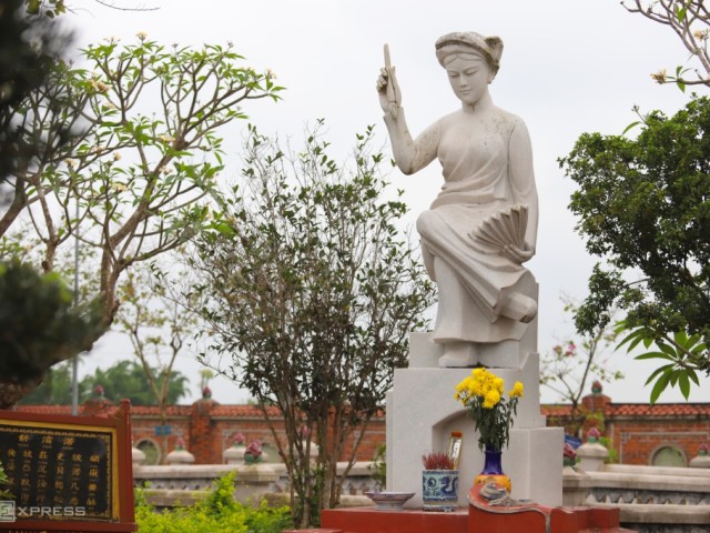 Tour làng Quỳnh Đôi, Nghệ An