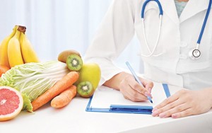 Những CHUYÊN GIA hàng đầu về DINH DƯỠNG