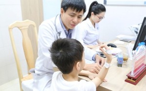 Chuyên gia dinh dưỡng làm việc ở đâu