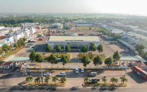 Cộng đồng Kiên Giang