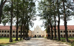 Tour hành trình chữ Quốc ngữ