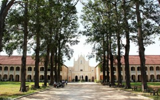 Tour hành trình chữ Quốc ngữ