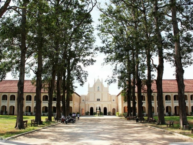 Tour hành trình chữ Quốc ngữ