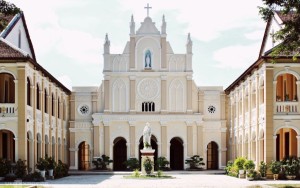 Tour hành trình chữ Quốc ngữ