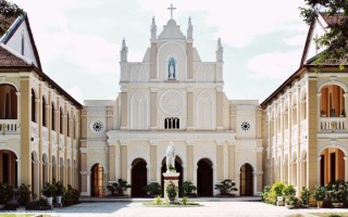 Tour hành trình chữ Quốc ngữ