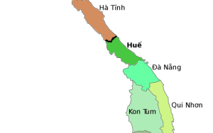 Hành trình di sản Thiên Chúa giáo (Công giáo)