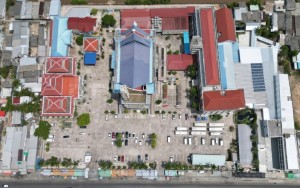 Nhà thờ Tắc Sậy 360 (2)