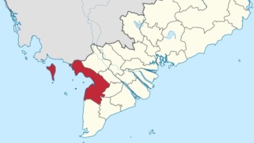 Kiên giang hôm nay